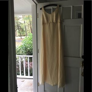 size 8 NWT homecoming prom dress full length gown